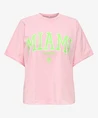 ONLY T-shirt Mindy