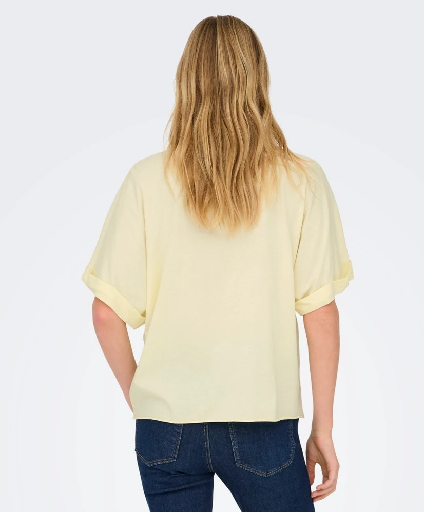 ONLY T-shirt Mindy