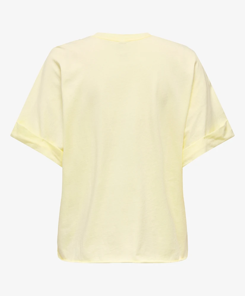 ONLY T-shirt Mindy