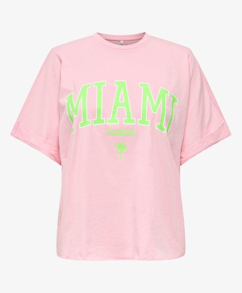 ONLY T-shirt Mindy