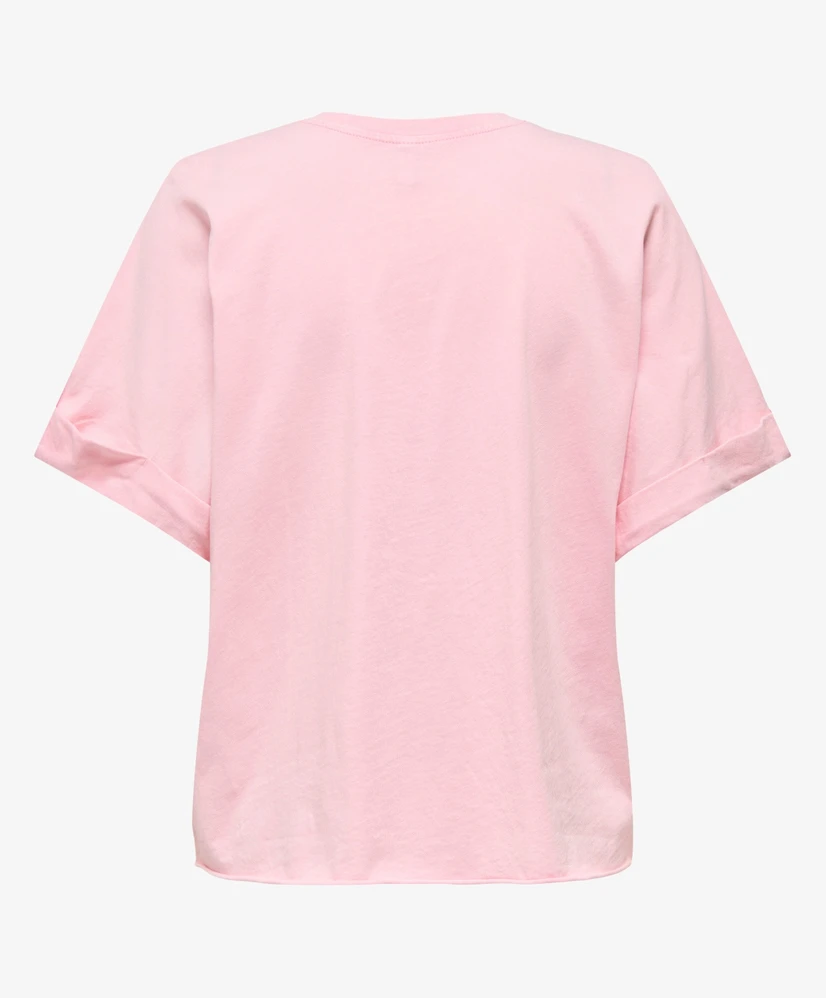 ONLY T-shirt Mindy