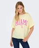 ONLY T-shirt Mindy
