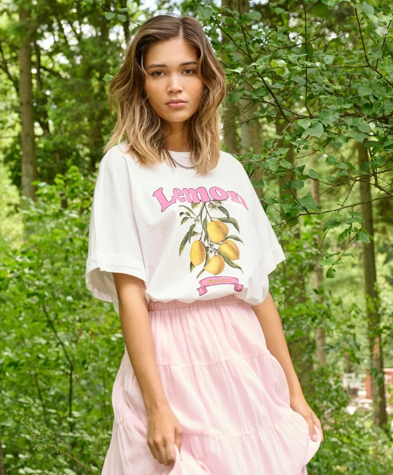 ONLY T-shirt Minna