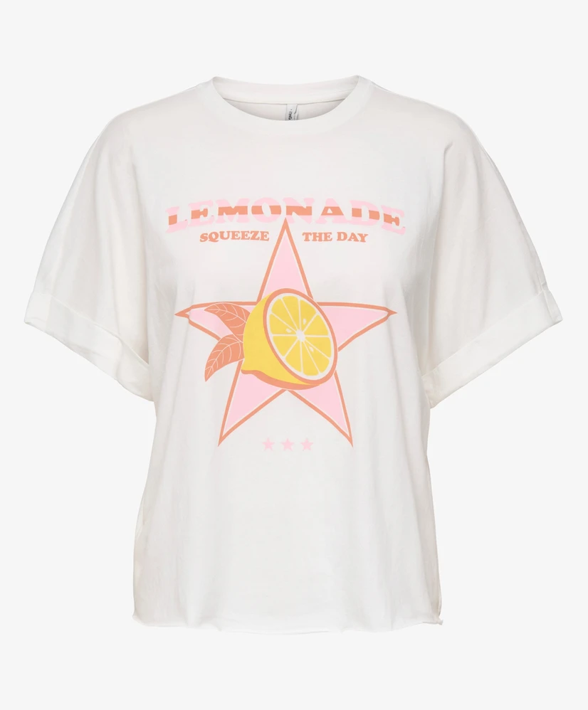 ONLY T-shirt Minna
