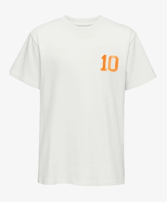 ONLY T-shirt Rikka
