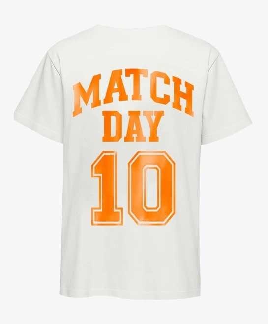 ONLY T-shirt Rikka