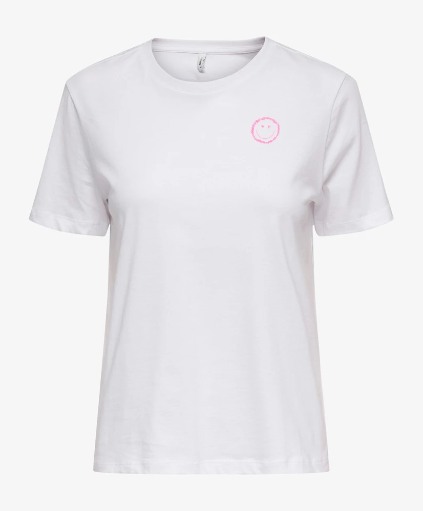 ONLY T-shirt Sina