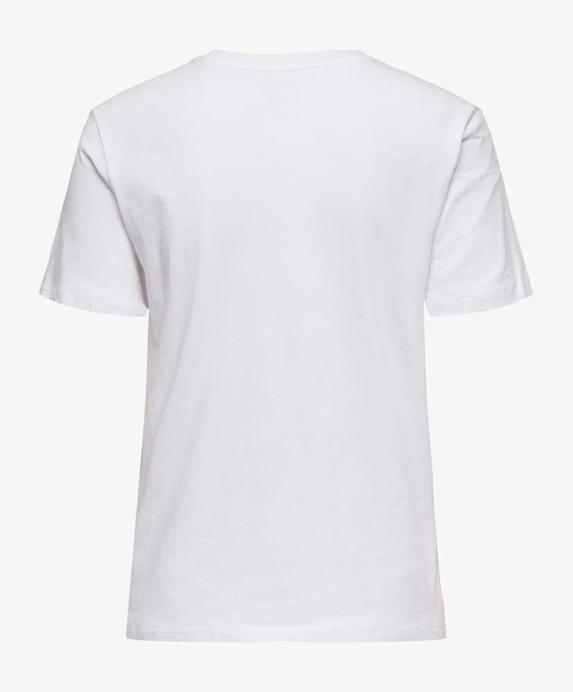 ONLY T-shirt Sina