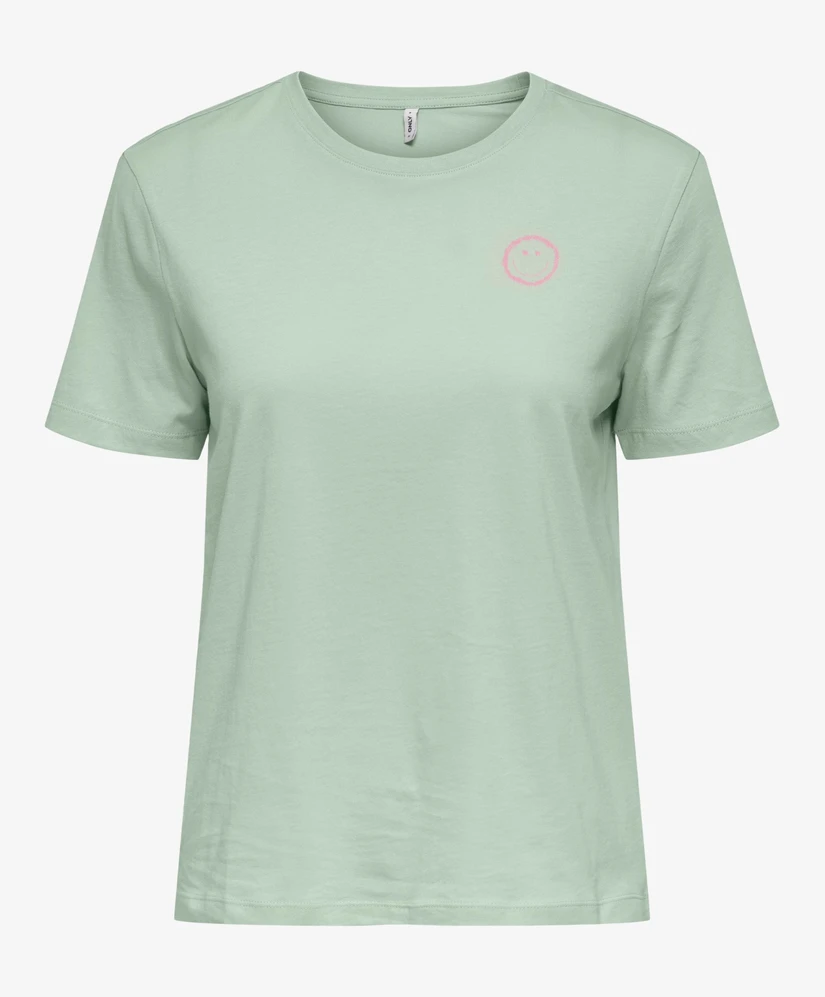 ONLY T-shirt Sina