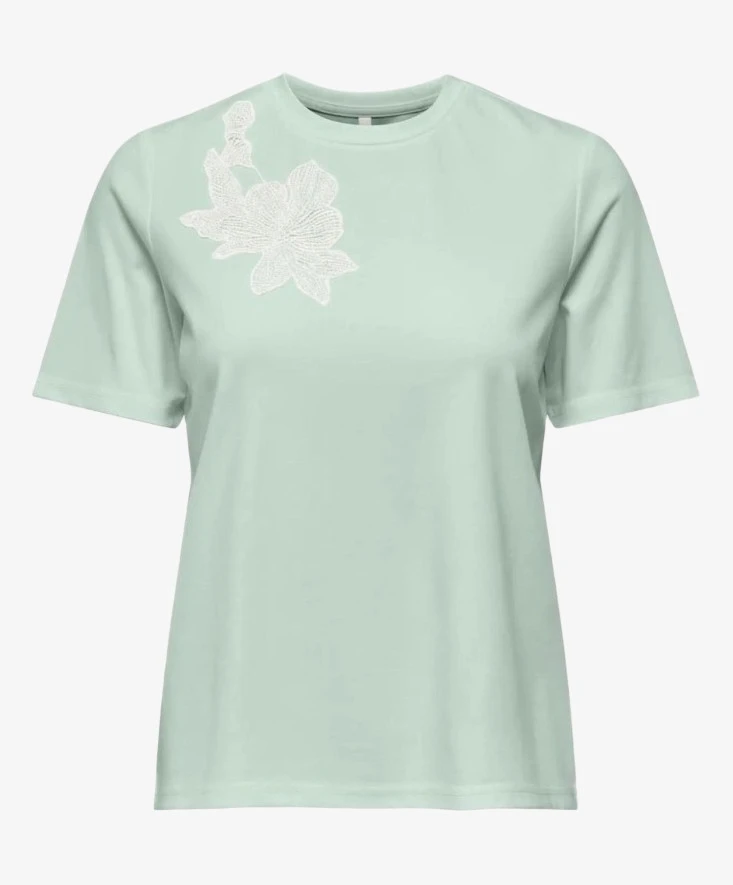 ONLY T-shirt Sophia