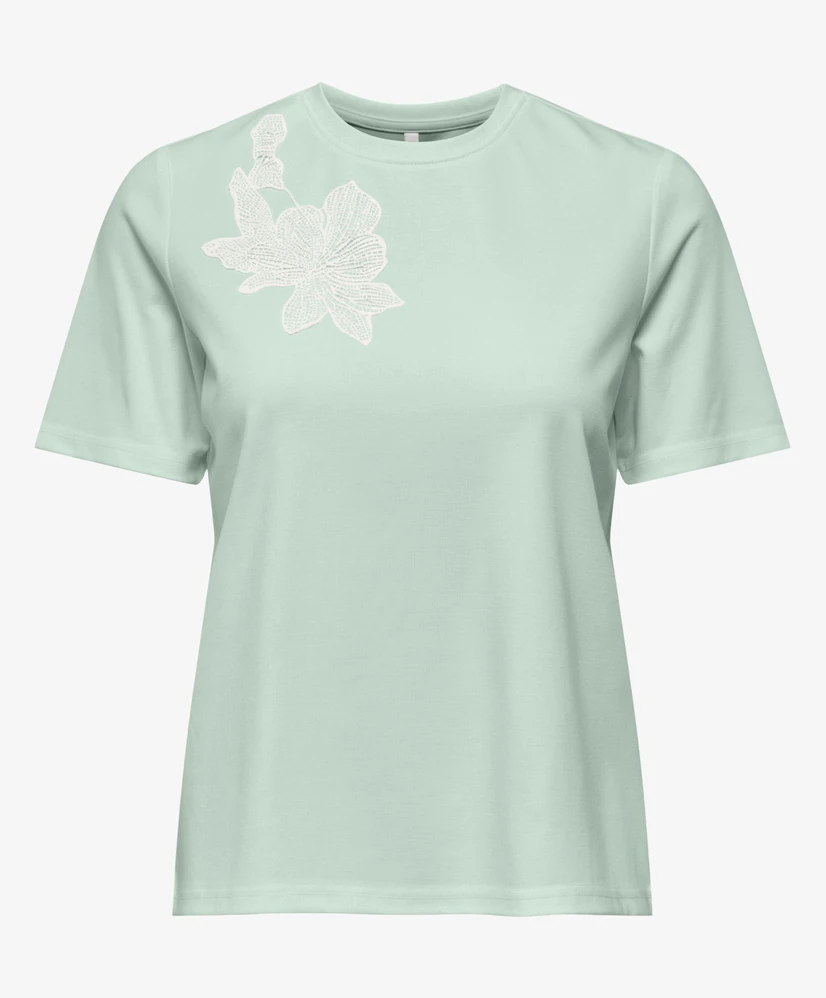 ONLY T-shirt Sophia