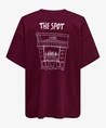ONLY T-shirt Vivvi