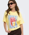 ONLY T-shirt Vivvi