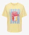 ONLY T-shirt Vivvi