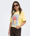 ONLY T-shirt Vivvi