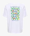 ONLY T-shirt Vivvi