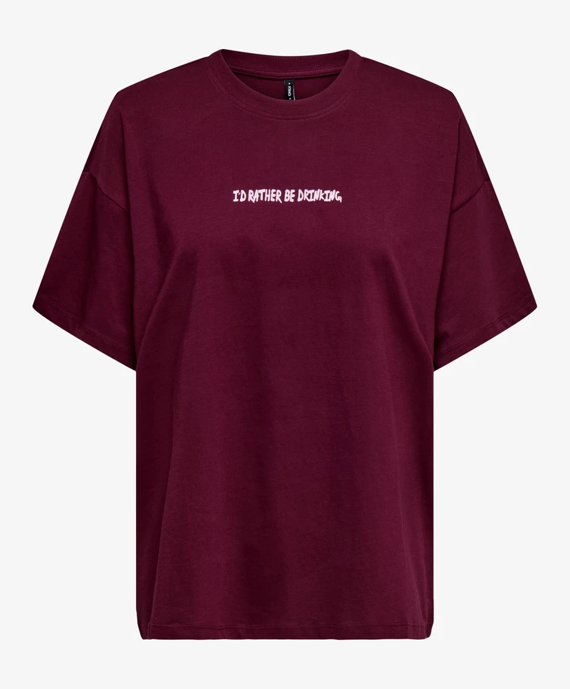 ONLY T-shirt Vivvi