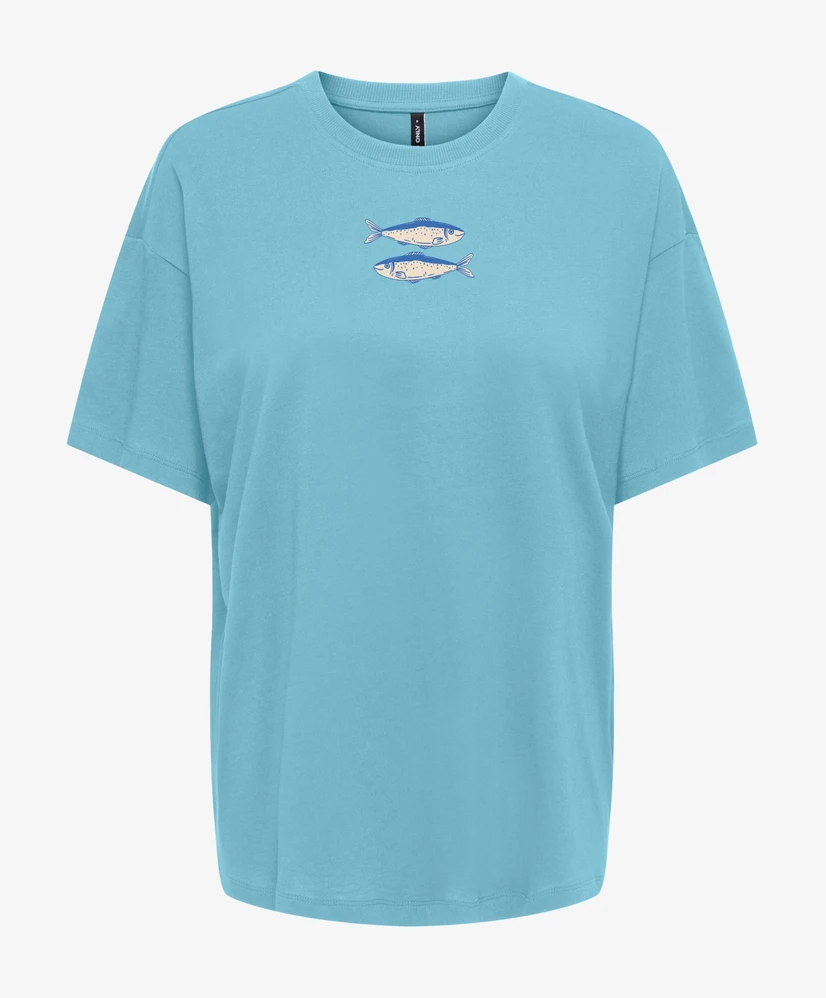 ONLY T-shirt Vivvi