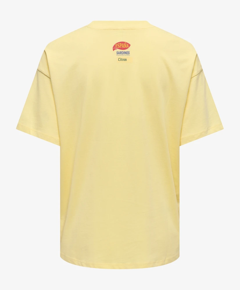 ONLY T-shirt Vivvi