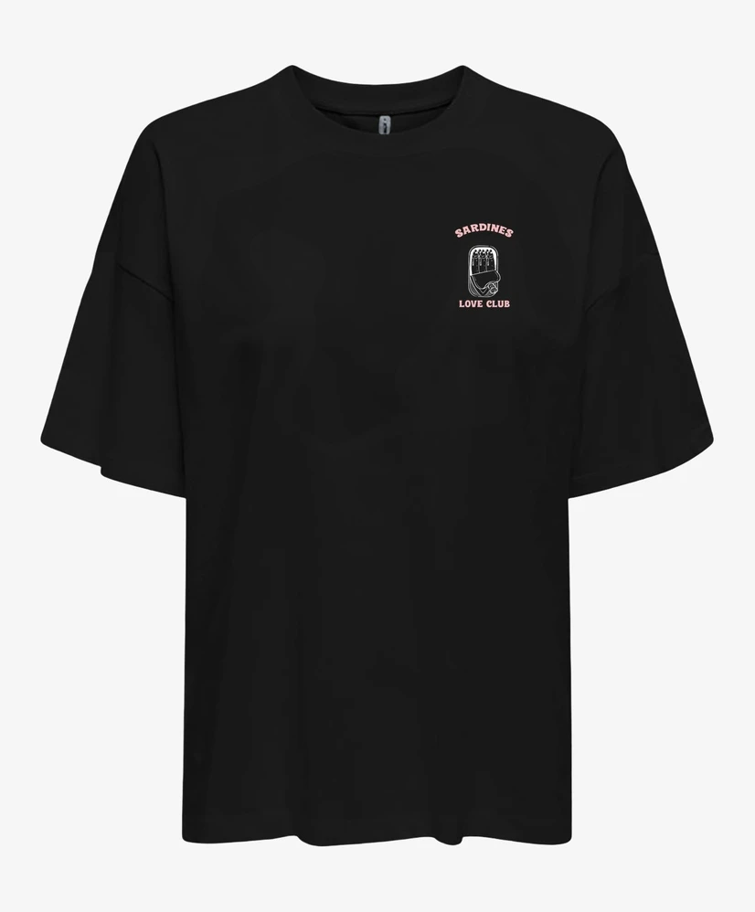 ONLY T-shirt Vivvi