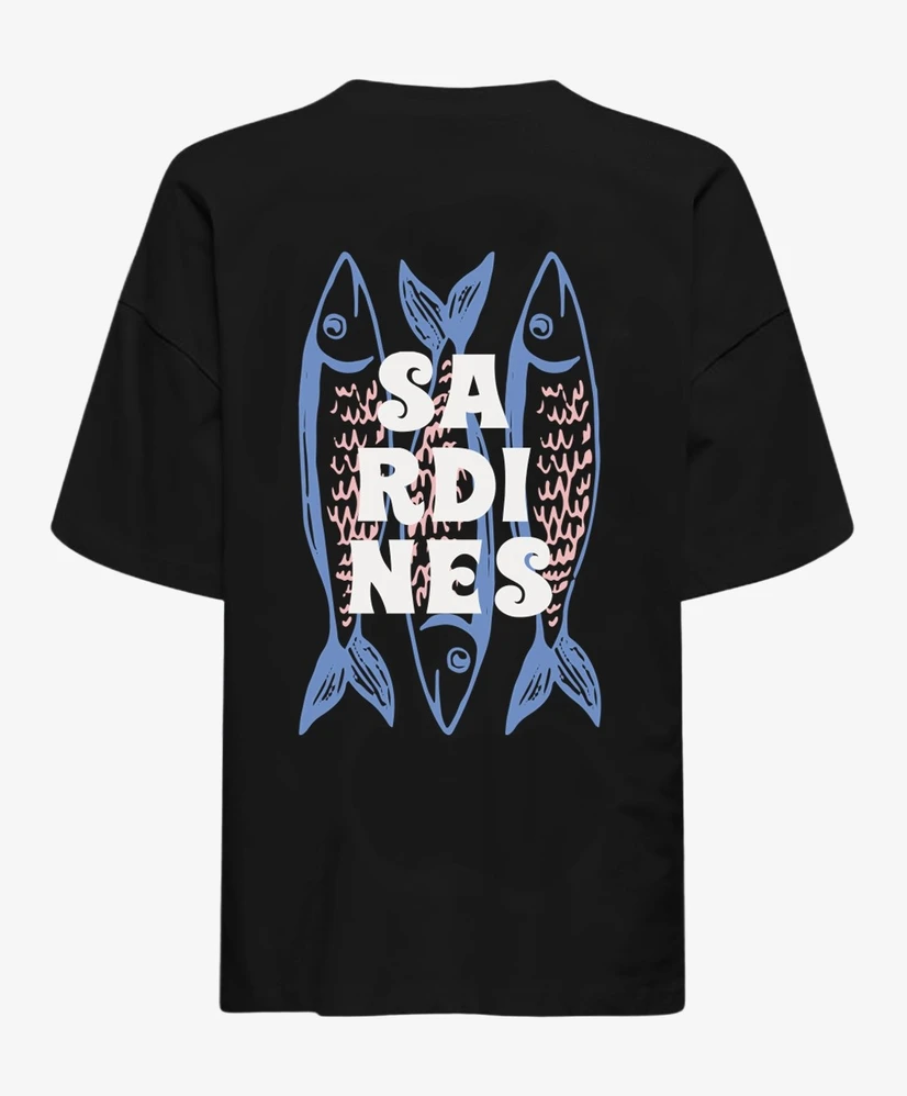 ONLY T-shirt Vivvi