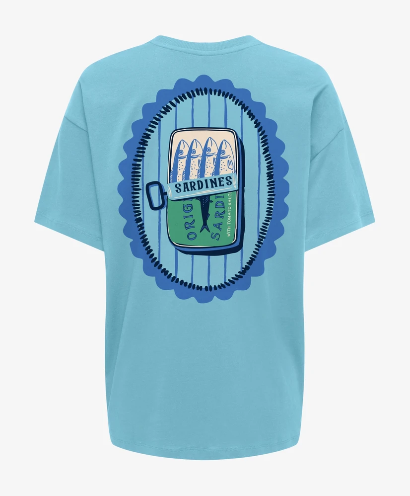 ONLY T-shirt Vivvi