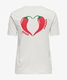 ONLY T-shirt Windy