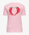 ONLY T-shirt Windy