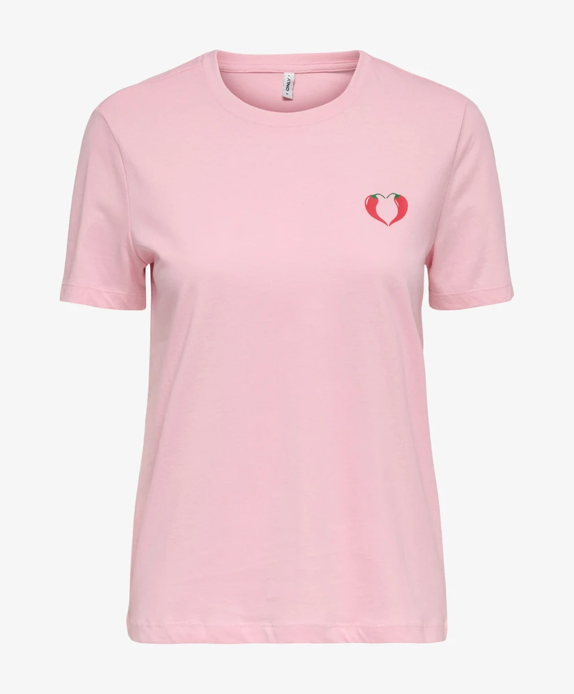 ONLY T-shirt Windy