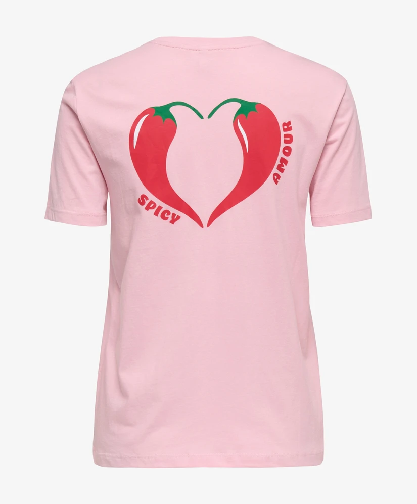 ONLY T-shirt Windy