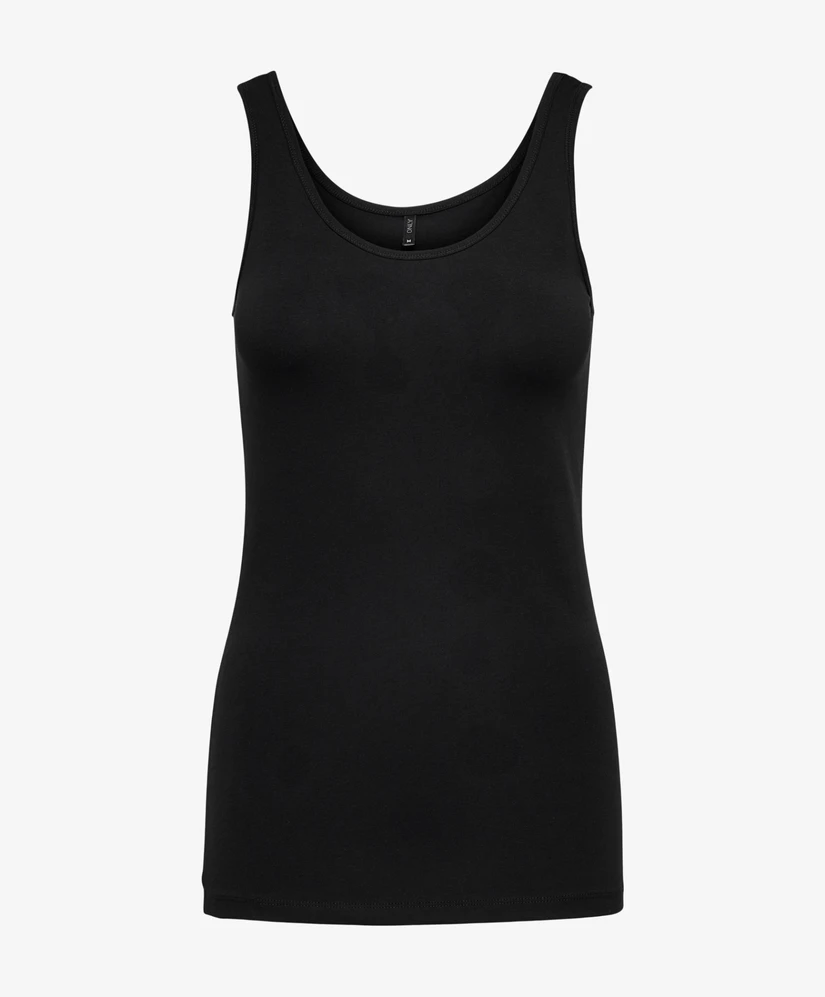 ONLY Top Basic Effen