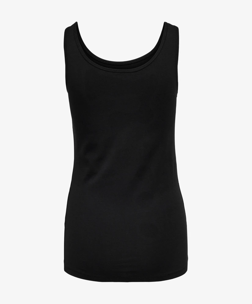 ONLY Top Basic Effen