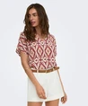ONLY Top Belly Mikasi