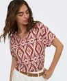 ONLY Top Belly Mikasi