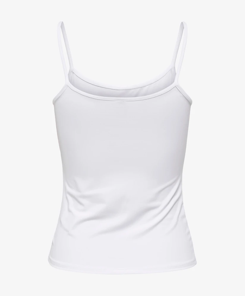 ONLY Top Lea