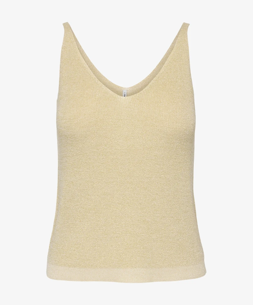 ONLY Top Shina Glitter