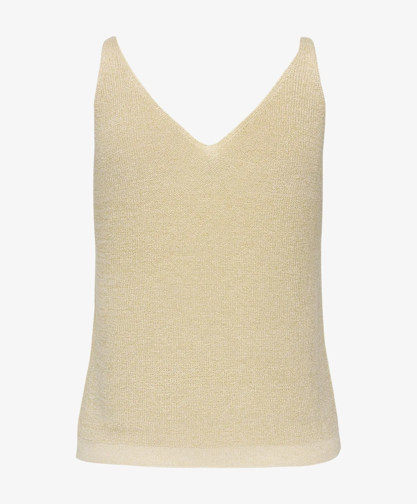 ONLY Top Shina Glitter