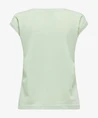 ONLY Top Silvery