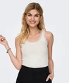ONLY Top Singlet Sara Sharai