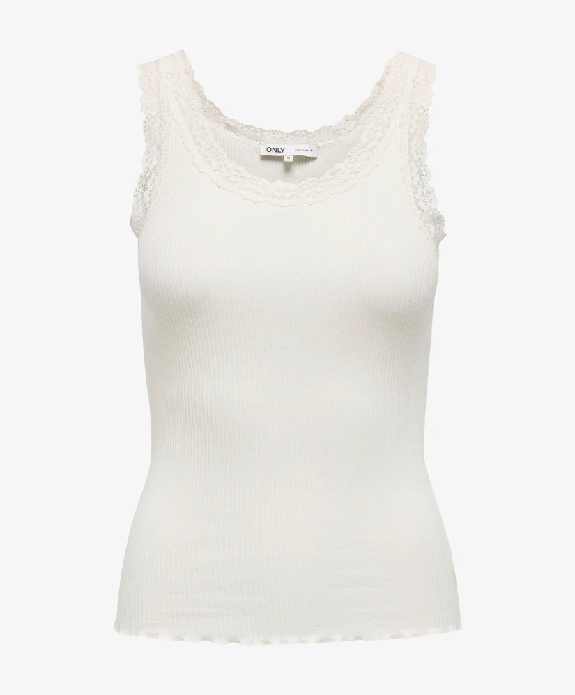 ONLY Top Singlet Sara Sharai