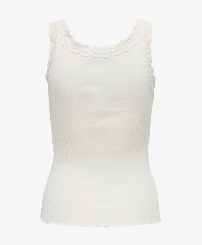 ONLY Top Singlet Sara Sharai