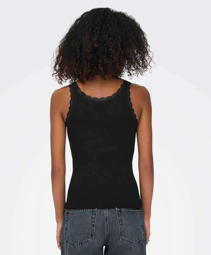ONLY Top Singlet Sara Sharai