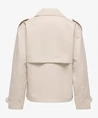ONLY Trenchcoat Cropped Hannah