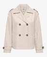 ONLY Trenchcoat Cropped Hannah
