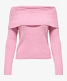 ONLY Trui Off Shoulder Katia
