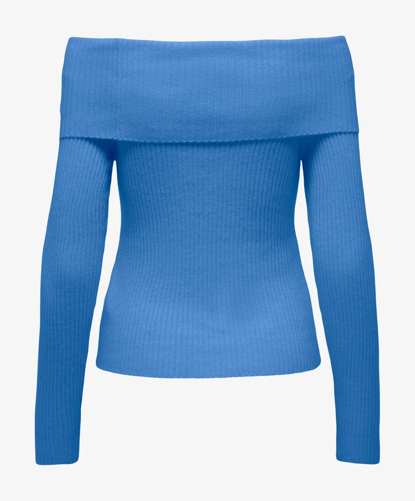 ONLY Trui Off Shoulder Katia