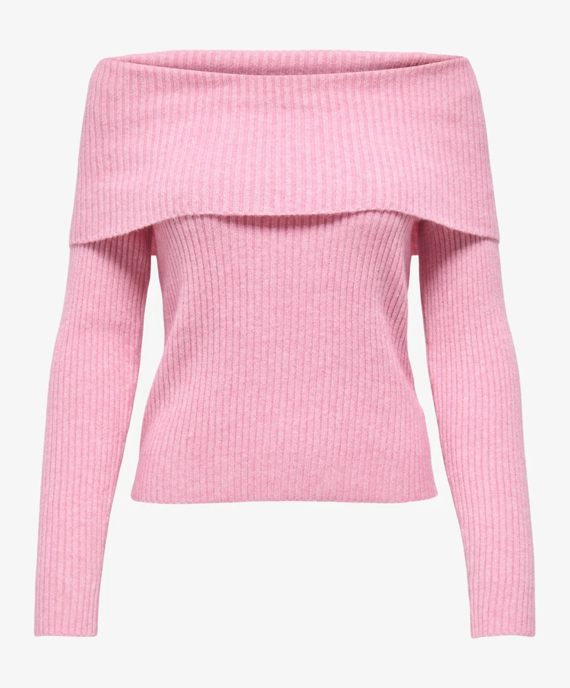 ONLY Trui Off Shoulder Katia