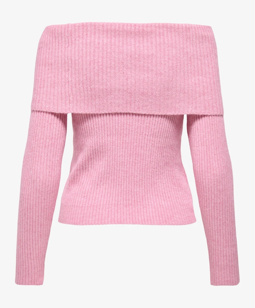 ONLY Trui Off Shoulder Katia
