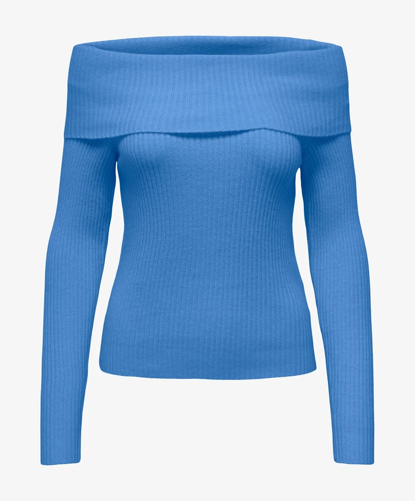 ONLY Trui Off Shoulder Katia