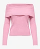 ONLY Trui Off Shoulder Katia